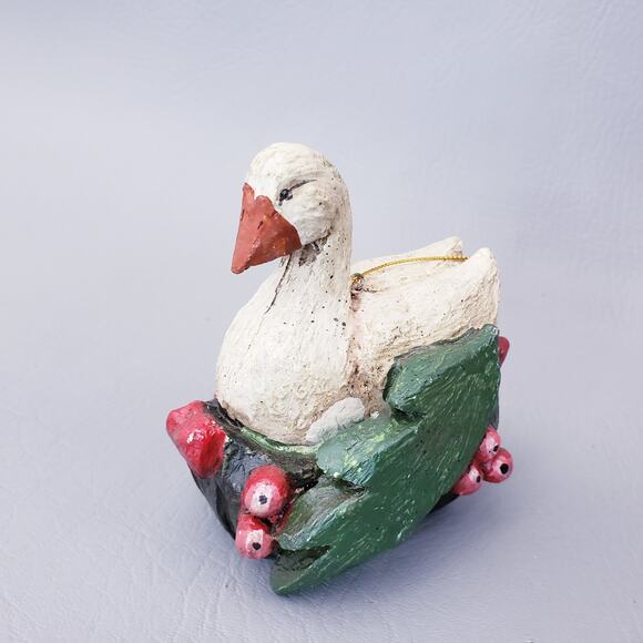 House of Hatten 12 DAYS OF CHRISTMAS Ornaments 1989 Lot of 12 Missing Piper - Picture 7 of 16